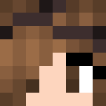 Cendrillon - Female Minecraft Skins - image 3