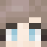 N.O - Female Minecraft Skins - image 3