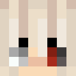 Boy in luv - Boy Minecraft Skins - image 3