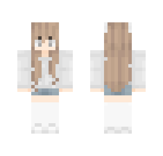 Goner - Female Minecraft Skins - image 2