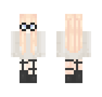 Dead To Me - Female Minecraft Skins - image 2