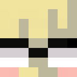 Alphys. - Female Minecraft Skins - image 3