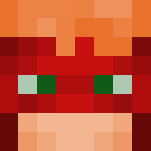 Wally West Rebirth {Remake} - Male Minecraft Skins - image 3