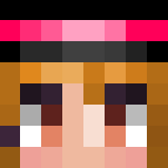 Broadway - Female Minecraft Skins - image 3