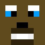 My version of fradbare - Male Minecraft Skins - image 3