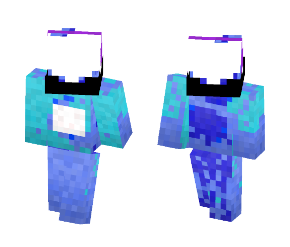 Snowball - Interchangeable Minecraft Skins - image 1