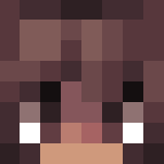 fractures - Female Minecraft Skins - image 3