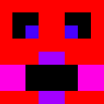 Puppet from my fan game - Male Minecraft Skins - image 3