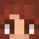 Random Ginger - Female Minecraft Skins - image 3