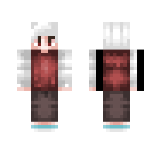 For Idaizer ~Ham - Male Minecraft Skins - image 2