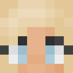 ✨ | ombré - Female Minecraft Skins - image 3