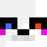 lust bluefell (why am i doing this) - Male Minecraft Skins - image 3
