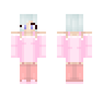 $%&-= Pastel =-&%$ - Female Minecraft Skins - image 2