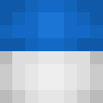 Blind Shark - Male Minecraft Skins - image 3