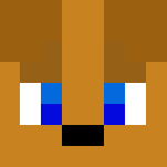 Jaden The Puppy - Male Minecraft Skins - image 3