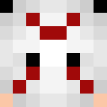 H20-Delirous - Male Minecraft Skins - image 3