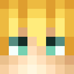Meliodas Danaford - Male Minecraft Skins - image 3