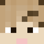 Rocky K-Pop - Male Minecraft Skins - image 3