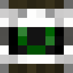 Green Core - Male Minecraft Skins - image 3