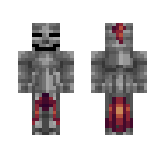 Old Dragonslayer - Male Minecraft Skins - image 2