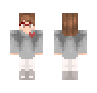 Requested - Male Minecraft Skins - image 2