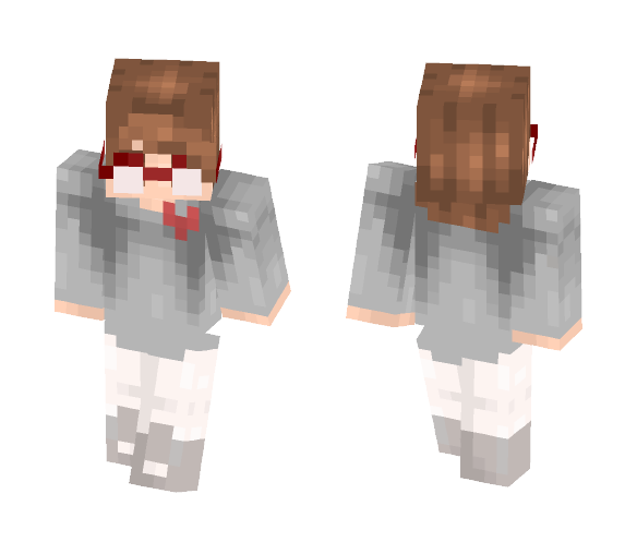 Requested - Male Minecraft Skins - image 1