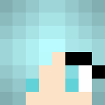 Katelyn - Female Minecraft Skins - image 3