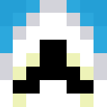 Left Shark - Interchangeable Minecraft Skins - image 3