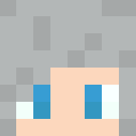 Wolf Boy - Boy Minecraft Skins - image 3