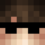 ReFleTz Muscle Skin For-yDaizer - Male Minecraft Skins - image 3