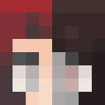 I was once whole and in love - Female Minecraft Skins - image 3