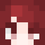 Mùshī - Female Minecraft Skins - image 3