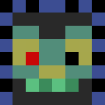 Gradient!! (for Nikki) - Male Minecraft Skins - image 3