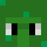 Goblin | Private Skin Contest Entry - Male Minecraft Skins - image 3