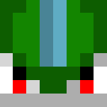 Gallade Sprite! - Male Minecraft Skins - image 3