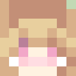 flower girl woop woop - Girl Minecraft Skins - image 3