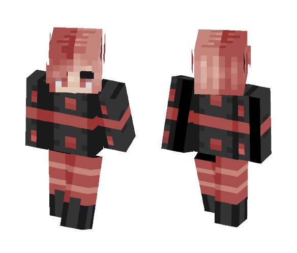 ????| nearly witches - Other Minecraft Skins - image 1