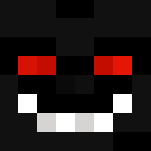Shadow (Lovecraft Entry) - Male Minecraft Skins - image 3
