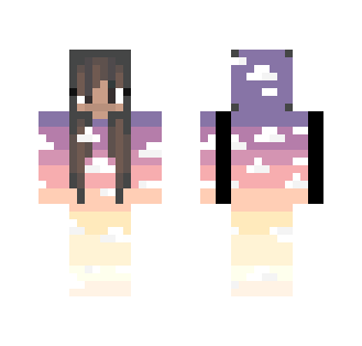 for norrell XDDD - Female Minecraft Skins - image 2