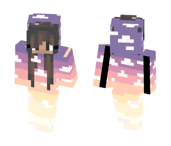 for norrell XDDD - Female Minecraft Skins - image 1