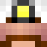 Jack The Lumberjack - Male Minecraft Skins - image 3
