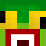 Derpy Long-Jawed Frog - Interchangeable Minecraft Skins - image 3