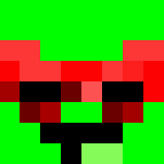 Super Bunchie - Male Minecraft Skins - image 3