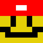 Mario -8BIT- - Male Minecraft Skins - image 3