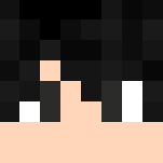 SAO serie....Kirito - Male Minecraft Skins - image 3