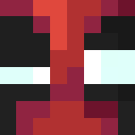 Widdle Wade - Male Minecraft Skins - image 3