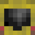 Nyarlathotep, The Black Pharaoh - Other Minecraft Skins - image 3