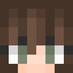 request 2/2 ; @rqsebush - Female Minecraft Skins - image 3