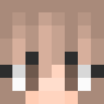 request 1/2 ; @rqsebush - Female Minecraft Skins - image 3