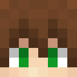 Tatsumi - Akame Ga Kill - Male Minecraft Skins - image 3